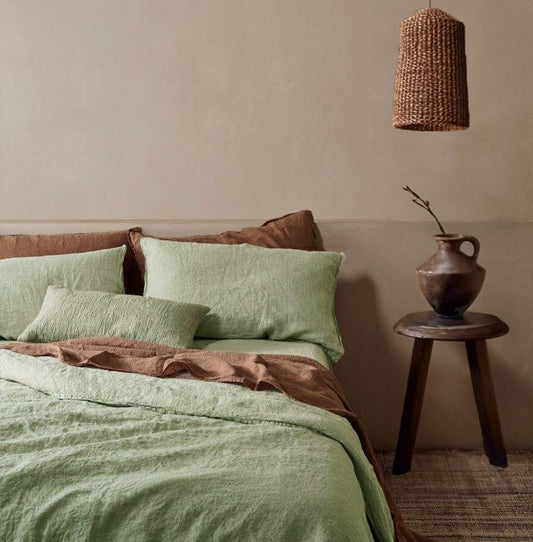 Why Natural Fabrics?