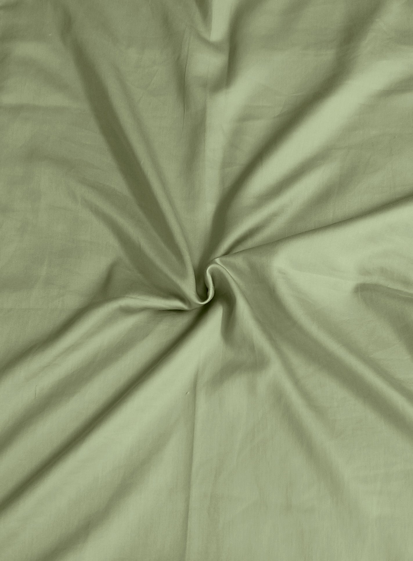 Bamboo Silk Premium Pillow Covers (Avocado Green)